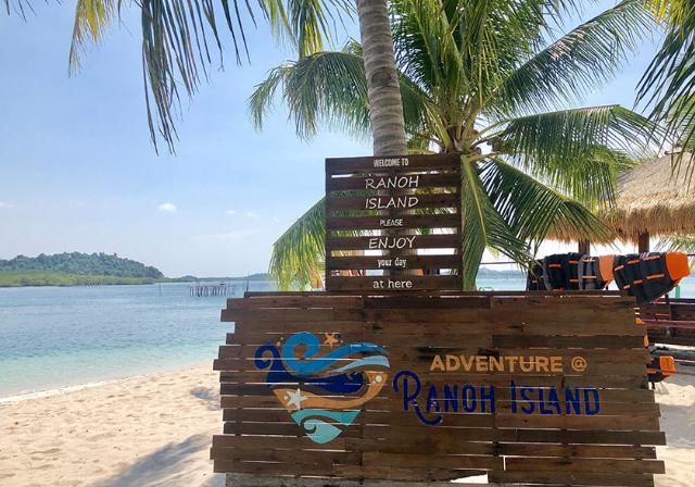 逃跑计划 | 如何在巴厘岛度过一个悠长假期？