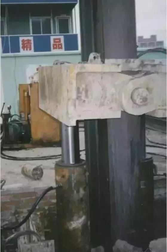 特大建筑深基坑支护工程施工图解！