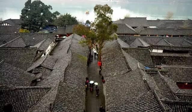  #第一个#100个中国最难读的地名，第一个你就读错了