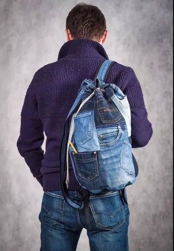 价值■不花一分钱,旧衣服价值翻10倍?我有100种方法....