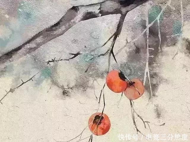 「流浪」李煜我在人间流浪,梦一场痴心妄想