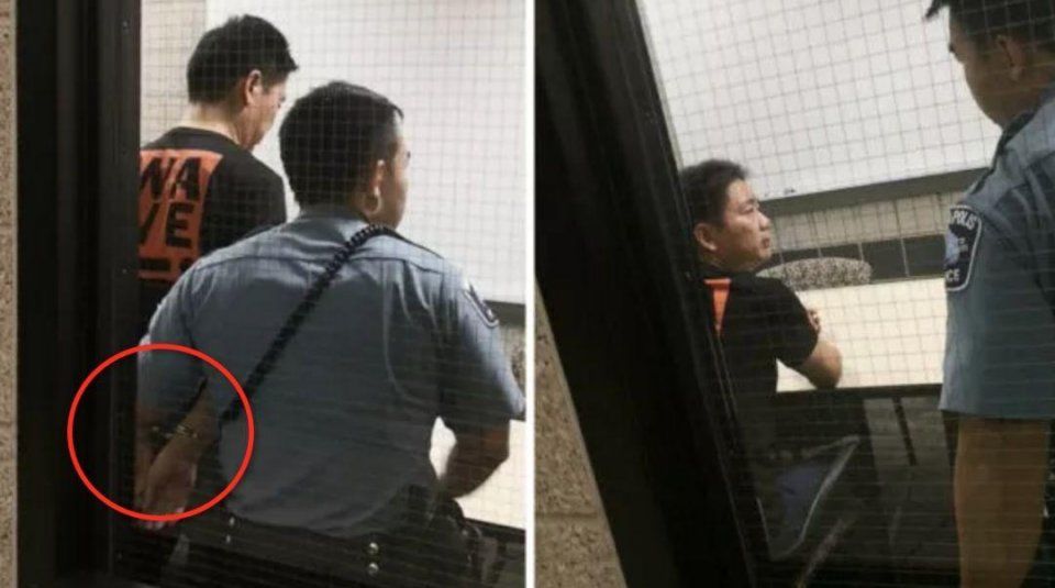 刘强东事件持续发酵 背后或是华尔街资本在操纵