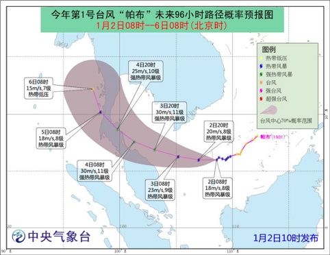 冷空气走的第一天，想它!接下来，深圳人将迎来“三重奏”
