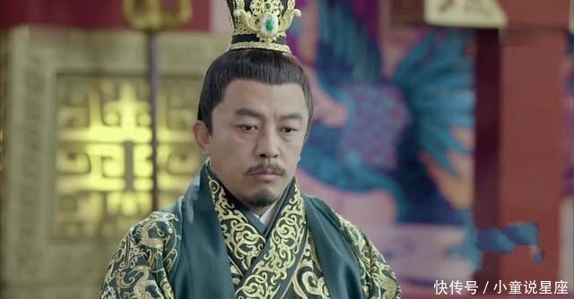  「战国时代」春秋时代奇葩，专业对抗天子几百年，楚国充当出头鸟最终自立为王
