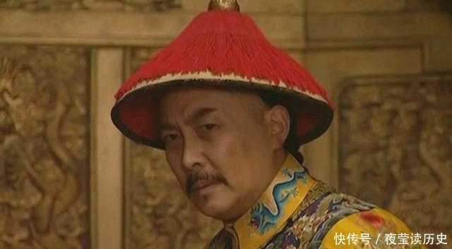  杀掉@雍正皇帝杀掉了隆科多和年羹尧，为何没有杀掉老臣张廷玉？
