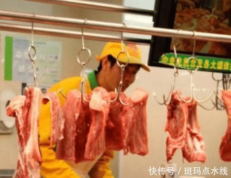 找到：为何说在香港生活比大陆辛苦看看他们的菜市场，你就能找