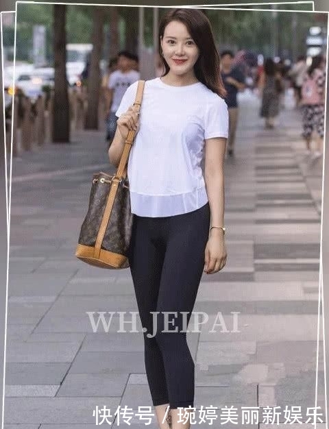 「舒适」打底裤舒适简洁大方, 优雅而不失个性, 让你全面展示自己的身材