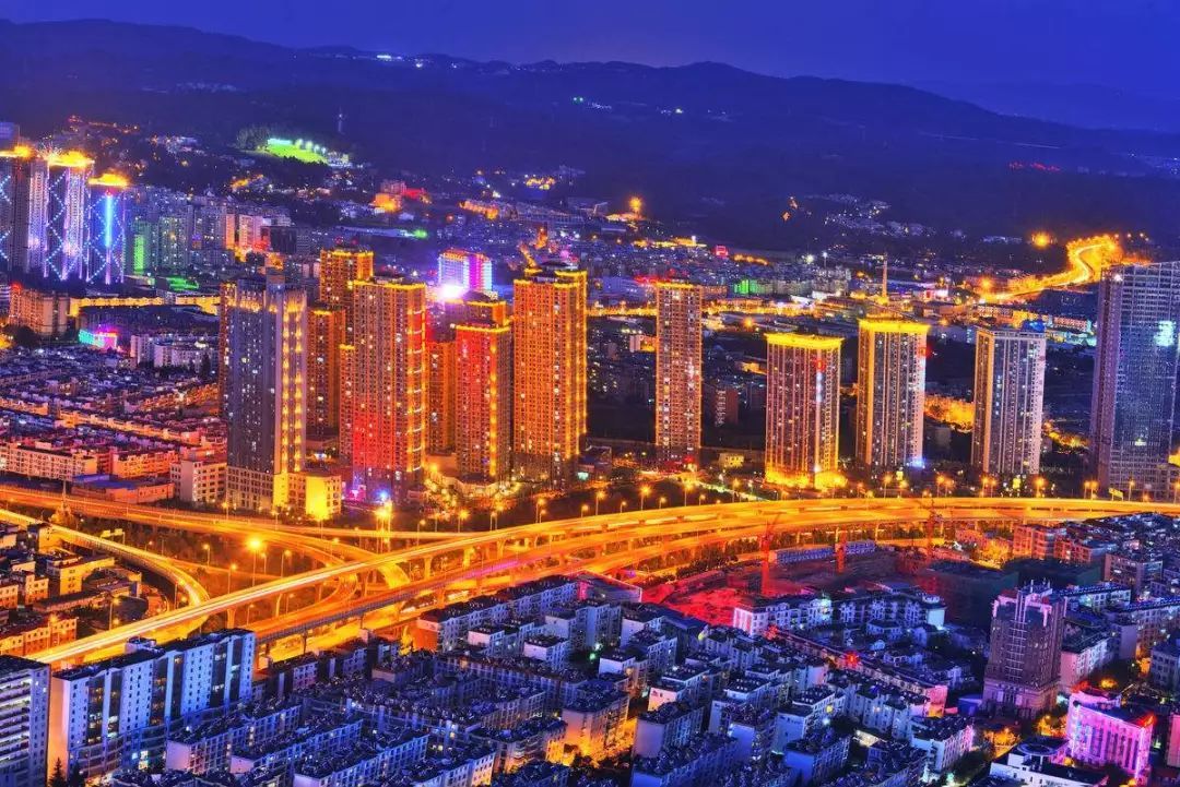 3月云南，这里最值得去！