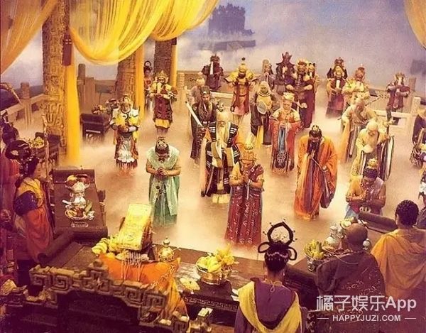  [孙悟空]翻拍了无数次，为什么我们还是最爱原版？