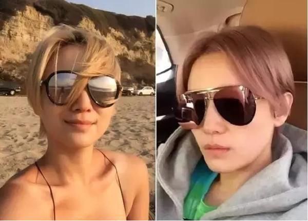 短发剪得不时髦?那是因为你忽略了这几个问题