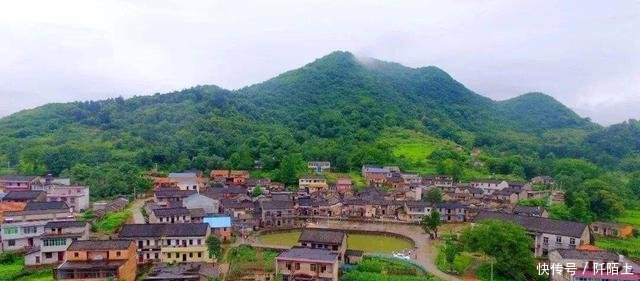  县城@湖北最不起眼的小县城，交通发达程度媲美省会，会是你家乡