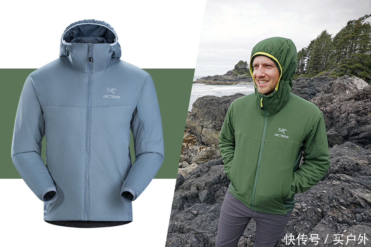  『棉服』户外棉服什么牌子好，推荐这几款顶级户外品牌