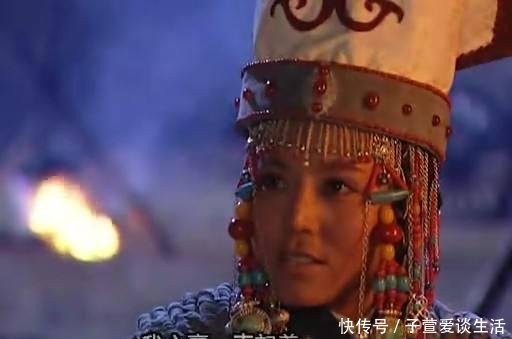 『报复』成吉思汗后宫中多为仇敌妻女, 为何不怕被报复暗杀 原因很简单