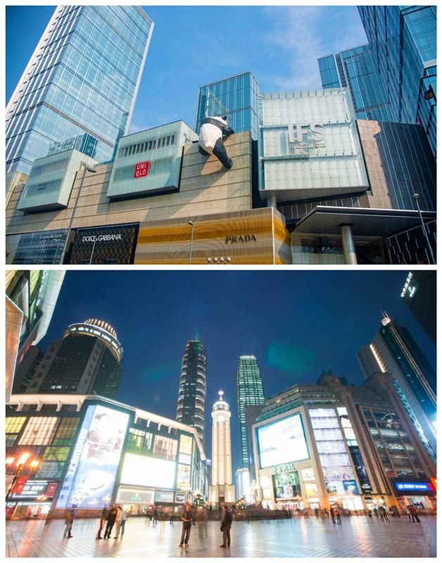 国内这3组城市经常被拿来比较！谁实力更强？网友一言不合就开吵