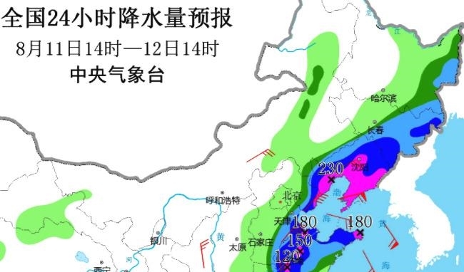 暴雨下不停？利奇马逼近山东，10号罗莎换登陆点，或袭击中国地方