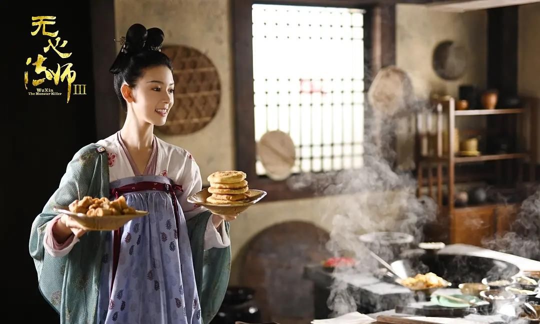  [真相]《无心法师3》开播，韩东君不愿再与陈瑶合作，原来真相是这样？
