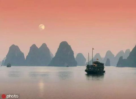 全球十大拍照圣地出炉！香港景点上榜