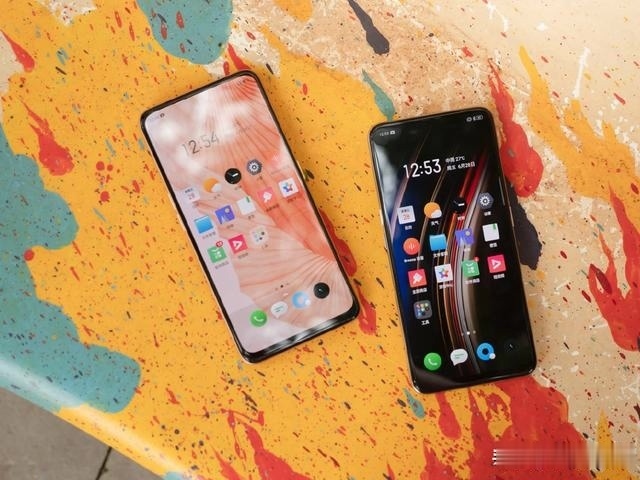 『优点』大容量手机用户福音,8+256GB已降至1399,还有颜值、快充等优点