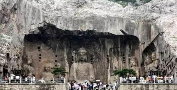 河南最值得去的5个5A级景区,每一处都堪称世界级,你去过几个