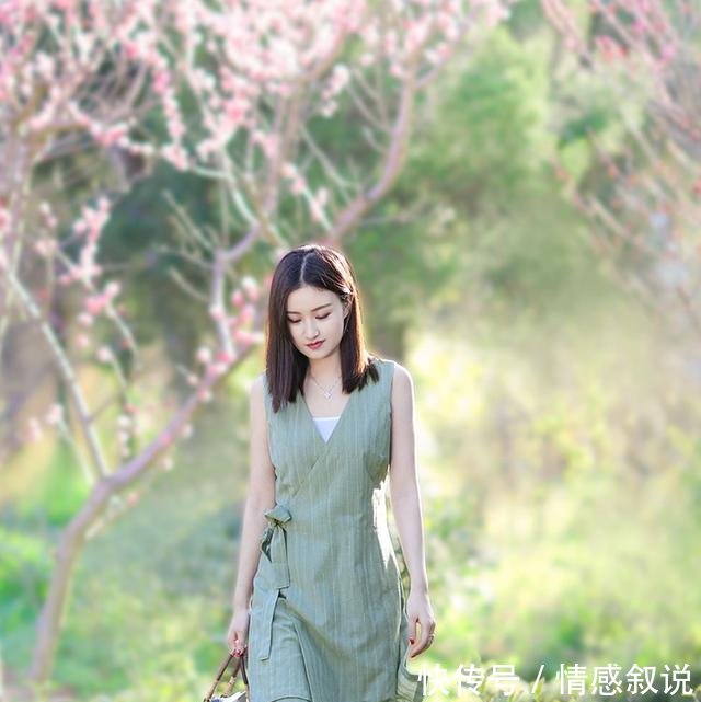 今夏最火的阔腿裤，这样穿气场提升两米八！