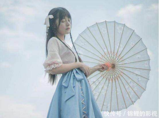 「徐娇」11年过去,还记得长江七号女主徐娇吗?穿上古装的那一刻:恋爱了