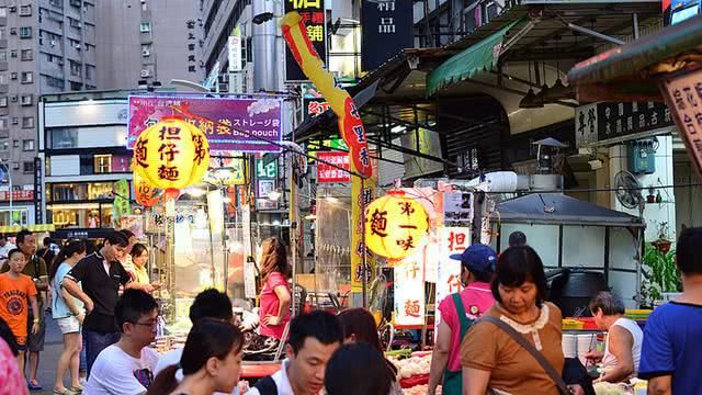  「台北」中国面积最小省会，香港面积是它的4倍，却是世界一线城市