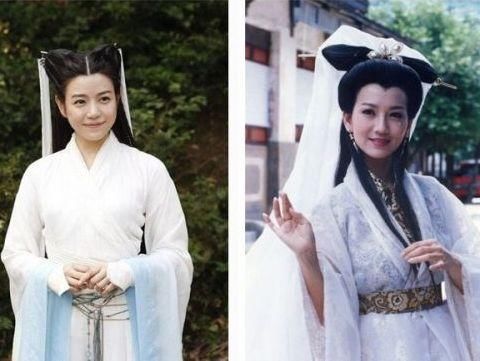 买家秀VS卖家秀！卖家完败！裙子穿出了新境界，网友：不忍直视！