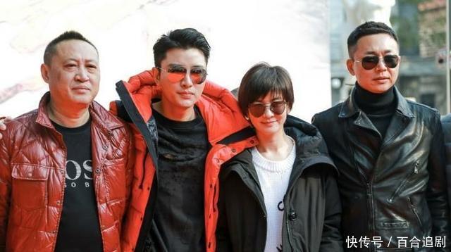 《誓言》贾乃亮谍战剧5月7日播出:以言相约,凭