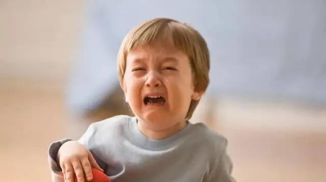  「年龄段」孩子爱发脾气?每个年龄段适用的方法都不一样
