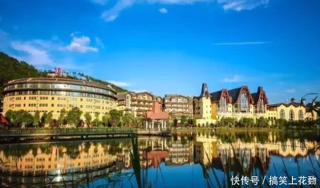  【东江】广东“混的最差”的城市，不是云浮也不是珠海，你去过