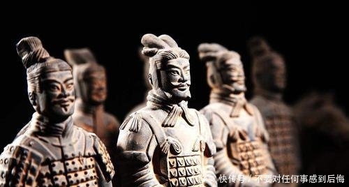 兵马俑被指是“活人烧制品”，专家经CT扫描后，游客倒吸一口凉气