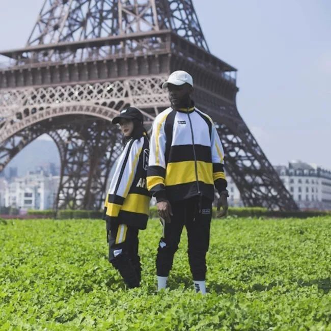 秋季上新推荐!除了帅气长裤，还有帽衫和夹克!