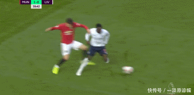 曼联主场平利物浦