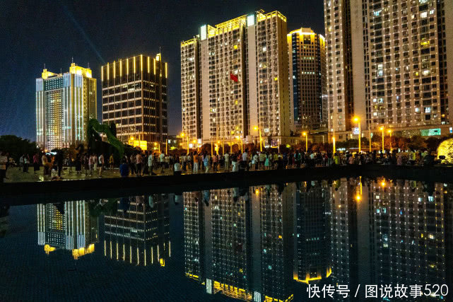  [玉米]郑州最洋气大楼有个最“土”名字，当初只随便叫叫，最后