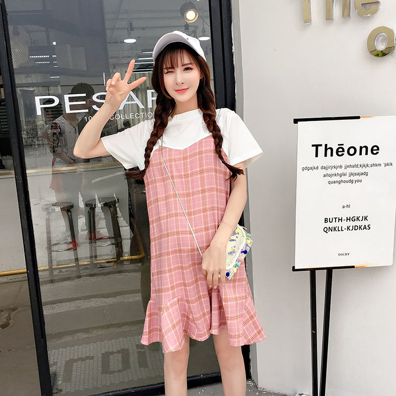 天啊!这些连衣裙简直美的太不像话，越看越喜欢