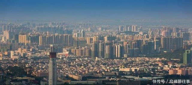 越南人最羡慕的中国城市, 居然不是北上广深, 而是一个广东二线城