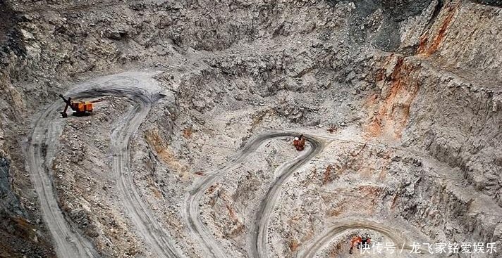 新疆3000亿巨资宝库“凭空乍现”！美国快卖给我！