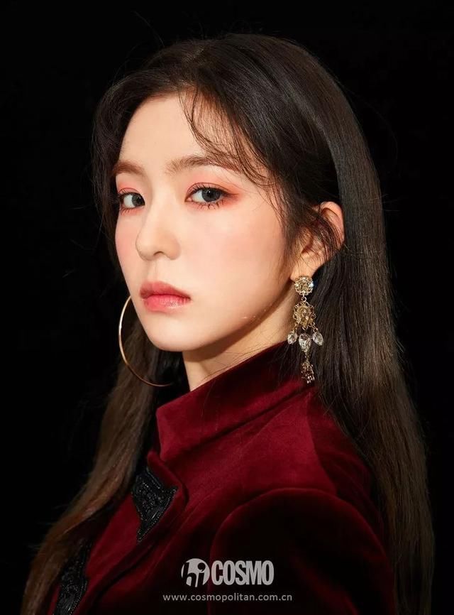 美人计｜自带泪沟和胖脸怎么画腮红？这篇拯救你啊