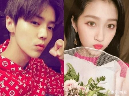 热爱打扮的关晓彤开始戒首饰，网曝分手消息却因新剧不敢公开？