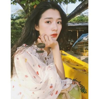 姐姐说我一点也不淑女，给我买了几条裙子穿上身以后果然很淑女