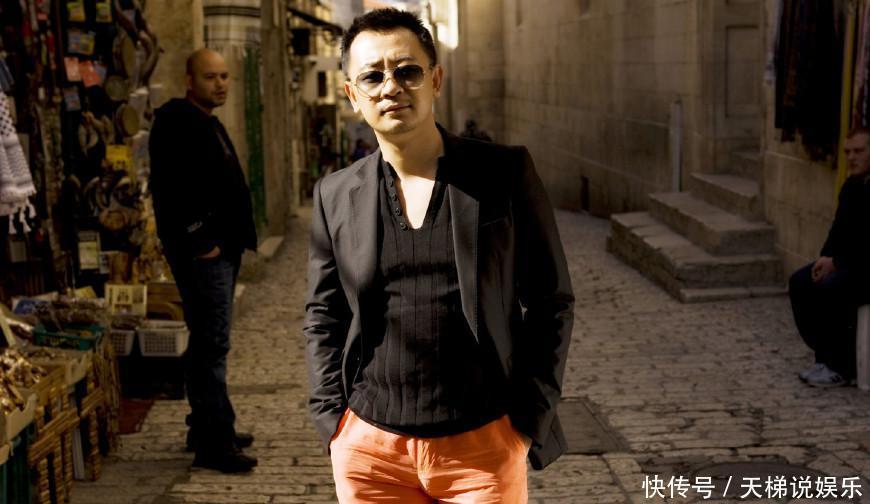 卓伟再现！黄海波复出，当年事情另有真相，太心疼这个人