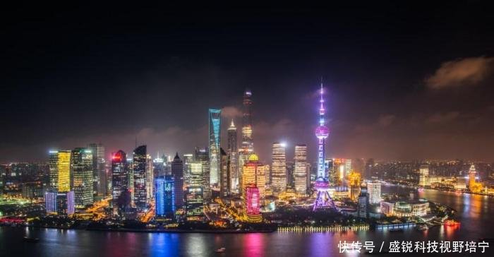 中国最厉害的三座大城市, 全都依长江而建, 如今都是国际大都市