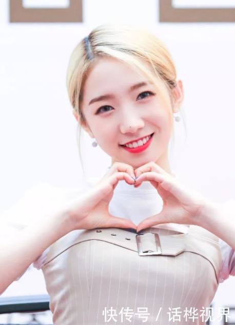 《创造101》第二场公演:孟美岐选歌不当成第三