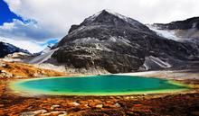 人间天堂，最美稻城