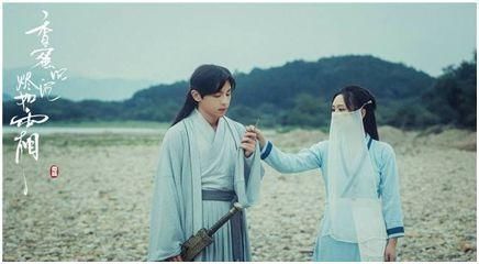 香蜜注水被证实!编剧:不想背这个黑锅!网友:难怪国产片时间长