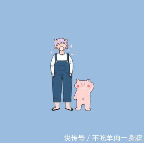  时间：分手很久后，依旧会默默等着对方的三大星座