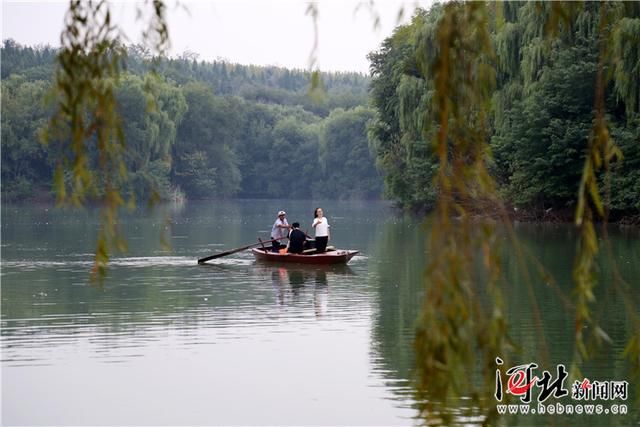 “心约”邢台 绽放精彩邢台市第二届旅游产业发展大会巡礼