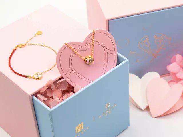 七夕送什么礼物?来看这份防踩坑指南 | 玩物