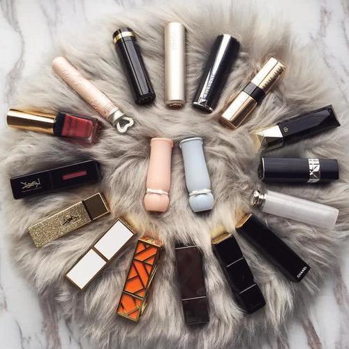 超好用的平价滋润唇膏口红唇彩推荐:这个秋天给你单纯的小美好!