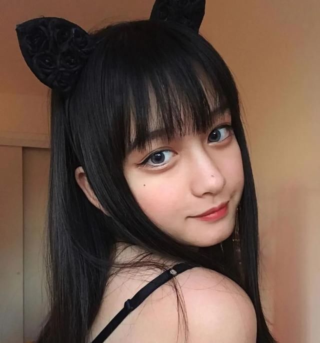  圆脸女生■你也是什么脸型，就换哪些头型，漂亮的人都剪这6款头型！